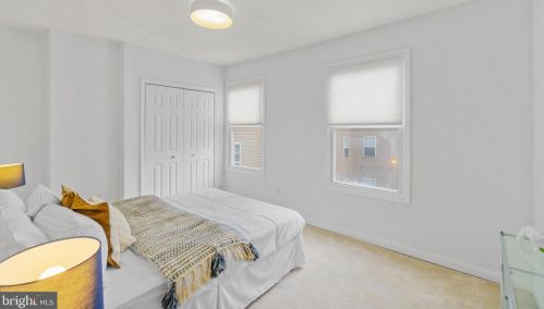 1229 Morse St, Washington DC 20002-3807 exterior