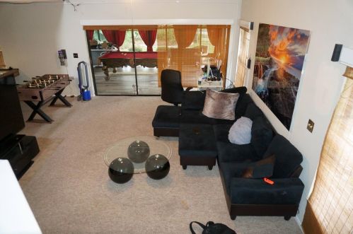 535 Cidermill Pl, Lake Mary FL  32746-3734 exterior