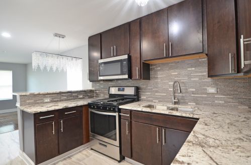 12104 Indiana Ave, Chicago IL  60628-6737 exterior