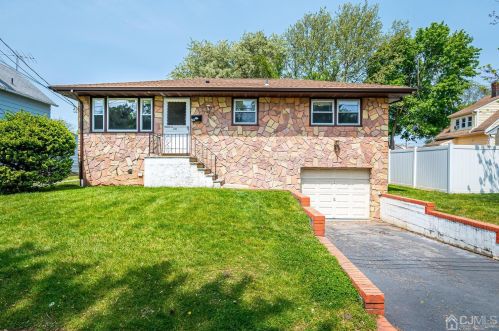 237 Sylvan Dell Ave, Edison NJ  08817-5219 exterior