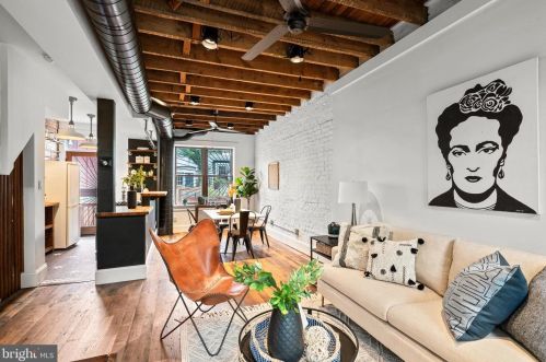 761 Hobart Pl, Washington DC 20001-3811 exterior