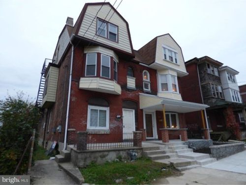 317 7th St, Chester, PA 19013-0060