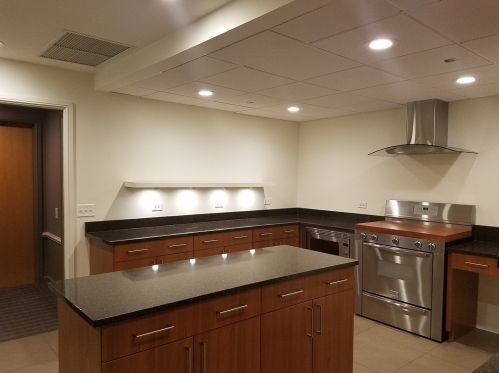 445 North Water St, Chicago IL  60611-5535 exterior