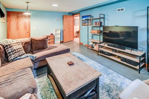 4103 Maher Ave, Madison WI  53716-1637 exterior