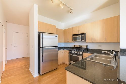 1546 Orleans St, Chicago IL  60610-2453 exterior