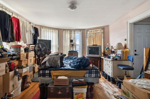 1552 Congress St, Portland ME 04102-3333 exterior