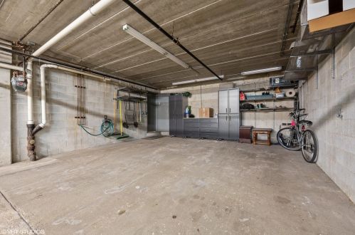 1439 Prairie Ave, Chicago IL  60605-2886 exterior