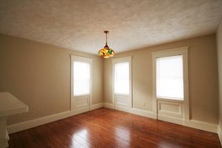 136 Carpenter St, Providence RI  02903-3032 exterior