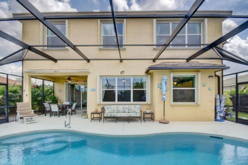 12138 Bennington Cir, Fort Pierce FL  34987-2781 exterior