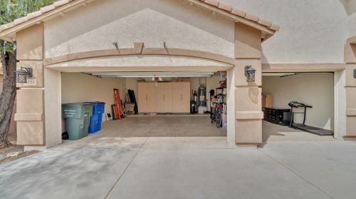 5158 Louis River Way, Tucson AZ  85718-4751 exterior
