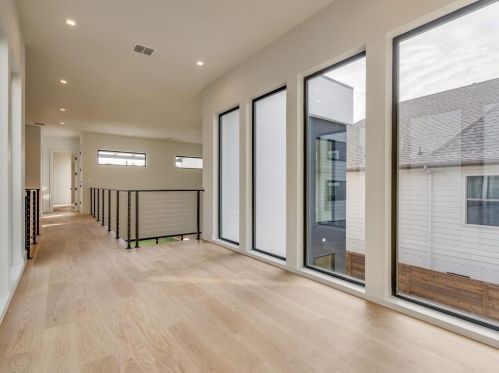 7219 Coronado Ave, Dallas TX  75214-4212 exterior