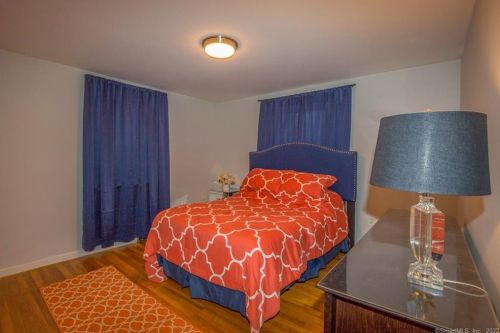 93 Aldrew Ter, Springfield MA 01119-2424 exterior