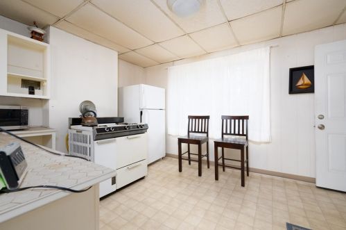 210 Marginal St, Boston MA exterior