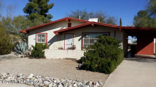 3301 Mormon Dr, Tucson, AZ 85730-2727