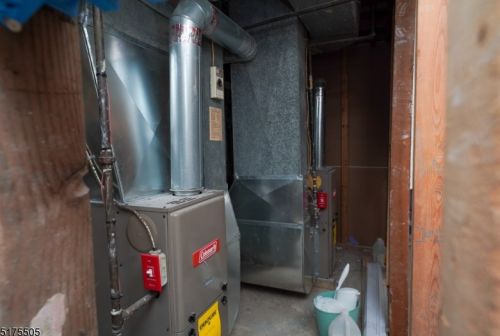 1245 Baker St, Industrial Hillside NJ 07205-2627 exterior