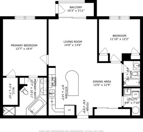 7410 Lawrence Ave, Chicago IL 60706-3471 exterior