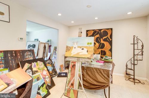 1503 Cool Spg Dr, Alexandria VA 22308-1619 exterior