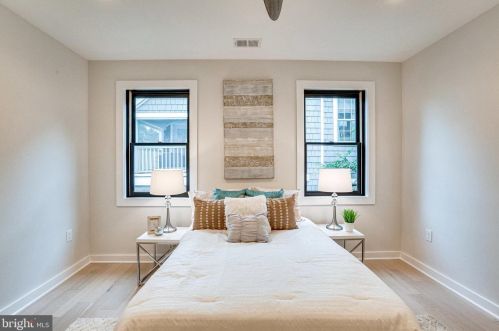 4913 Sherier Pl, Washington DC  20016-3319 exterior