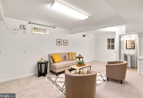 510 Deerfield Ave, Silver Spring MD 20910-5507 exterior