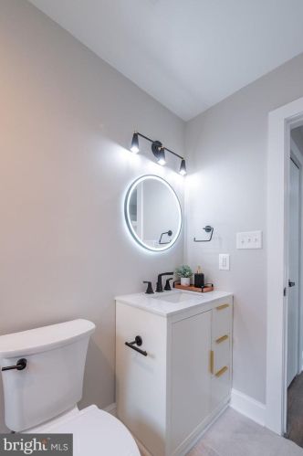 820 Malibu Dr, Silver Spring MD  20901-3648 exterior