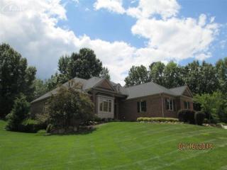 11449 Tyrone Trl, Fenton, MI 48430-4024