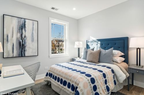 3578 Wabansia Ave, Chicago IL  60647-4831 exterior