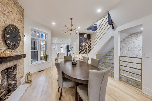 2255 Monroe St, Chicago IL  60612-2936 exterior