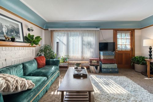 2440 65th St, Milwaukee WI  53219-2020 exterior