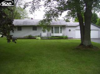 11071 Lewis Rd, Clio MI  48420-7911 exterior