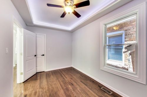 8538 Paulina St, Chicago IL  60620-4778 exterior