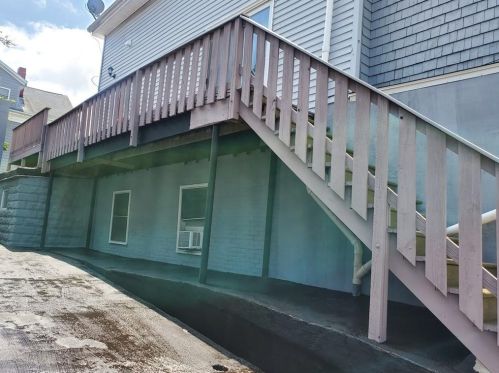 272 Smith St, Providence RI 02911-3307 exterior