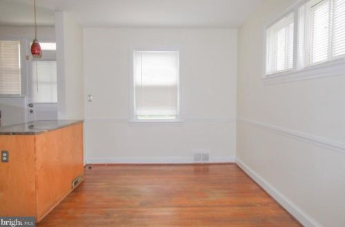 4701 12th St, Washington DC  20017-2706 exterior