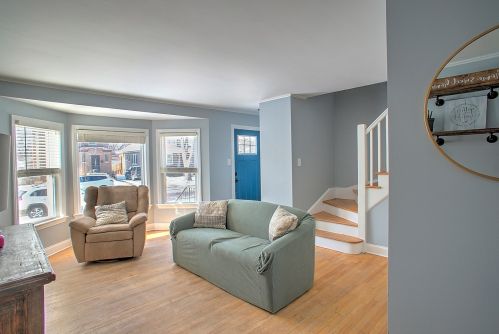 10645 Campbell Ave, Chicago IL 60612-3463 exterior