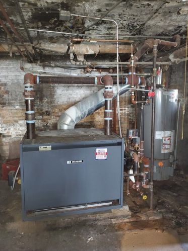 7931 Aberdeen St, Chicago IL 60643-1524 exterior