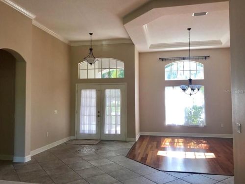 15420 Carrillon Estates Blvd, Tampa FL  33625-3304 exterior