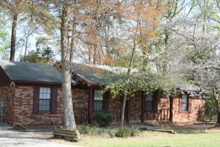 282 Maywood Dr, Augusta GA  30907-2271 exterior