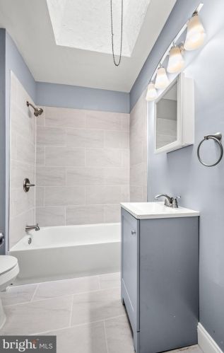 7016 Limekiln Pike, Philadelphia PA 19138-3130 exterior