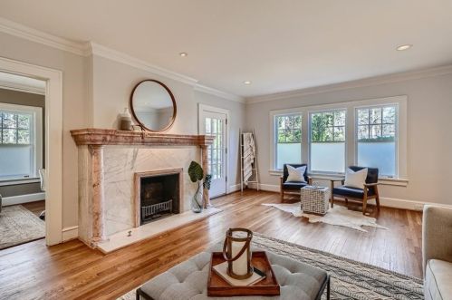 1776 Clifton Rd, Atlanta GA 30307-1252 exterior