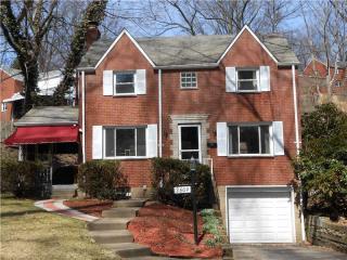 2609 Blackridge Ave, Pittsburgh, PA 15235-4128