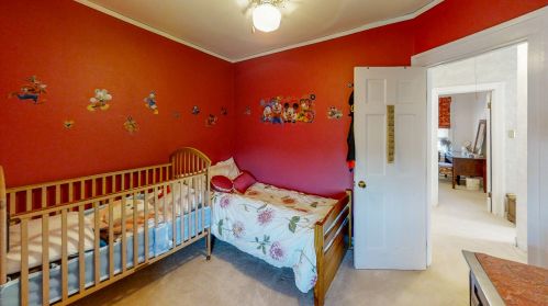 3622 Nordica Ave, Chicago IL 60638-3111 exterior