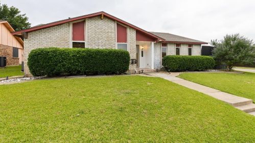 4800 Pemberton Ln, Frisco, TX 75056-2045