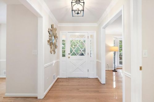 7330 Hunters Branch Dr, Atlanta GA  30328-1721 exterior