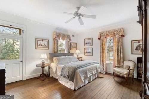 217 15 St, Atlanta GA 30318-7805 exterior