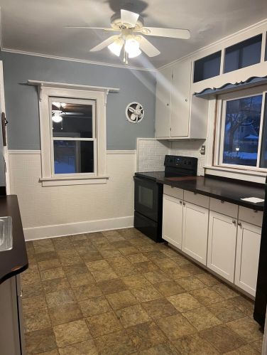 537 Campbell Ave, Kalamazoo MI  49006-3091 exterior