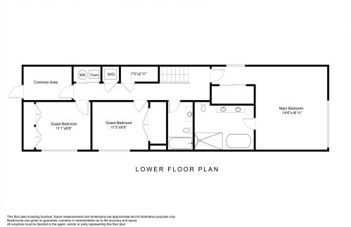 2704 Thomas St, Chicago IL 60622-3448 exterior