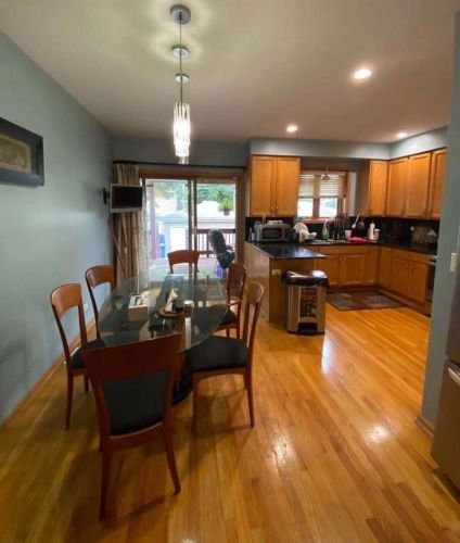 3328 Wallace St, Chicago IL 60628-3208 exterior