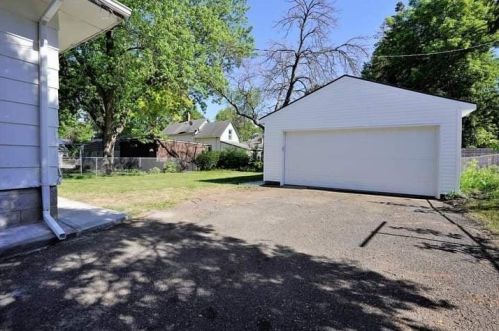 272 Arlington Ave, Saint Paul MN  55117-4356 exterior