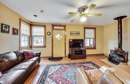 1704 Nordica Ave, Chicago IL 60707-4320 exterior