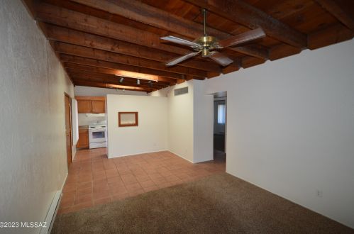 3506 Presidio Rd, Tucson AZ  85716-1766 exterior