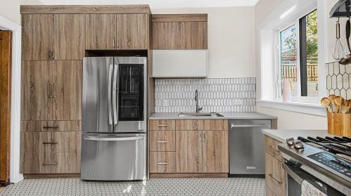 6211 Greenview Ave, Chicago IL  60660-1822 exterior